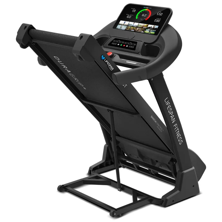 BOOST Treadmill by Lifespan - Image 3