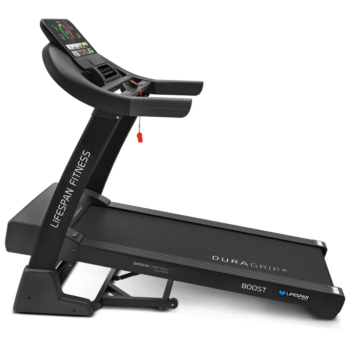 BOOST Treadmill by Lifespan - Image 2