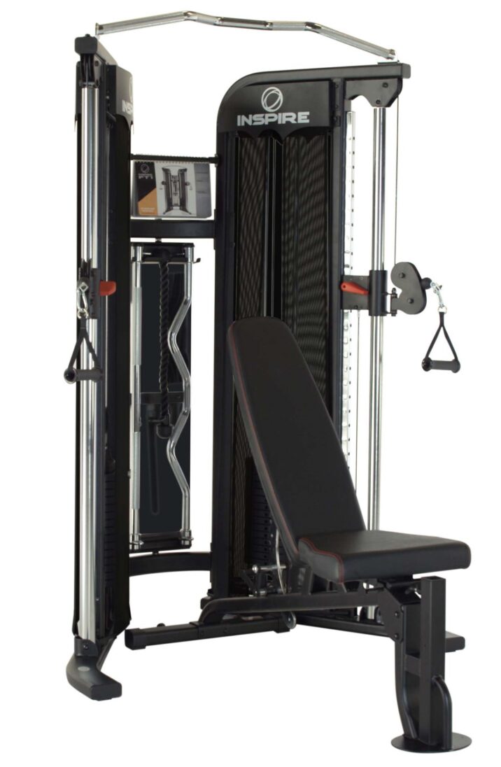 Inspire FT1 Functional Trainer