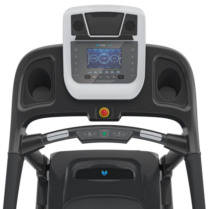 APEX Treadmill by Lifespan