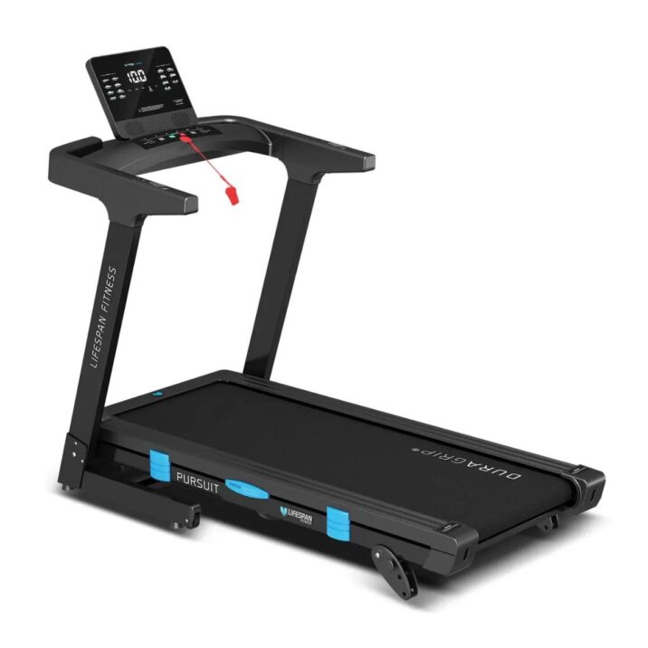 Pursuit Treadmill by Lifespan