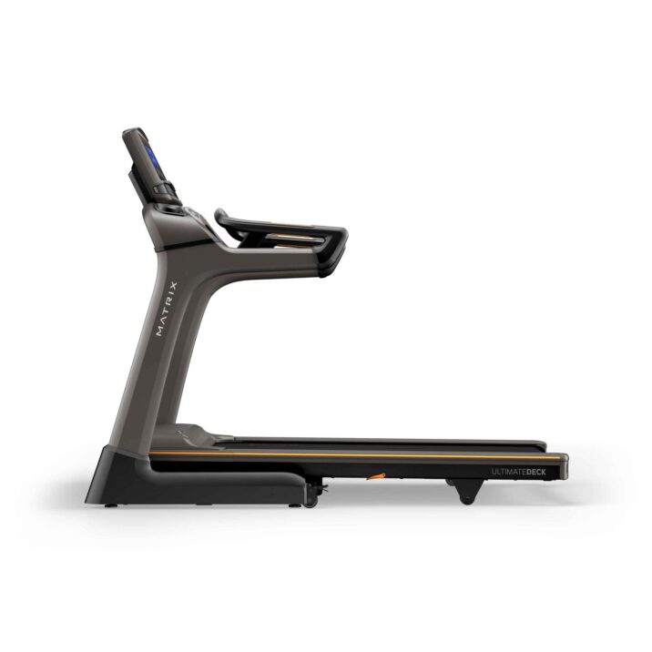 Matrix TF30 Treadmill - XR Console