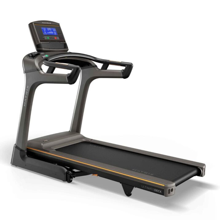 Matrix TF30 Treadmill - XR Console