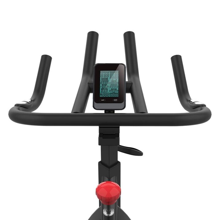 Vortex S7 Spin Gym Bike