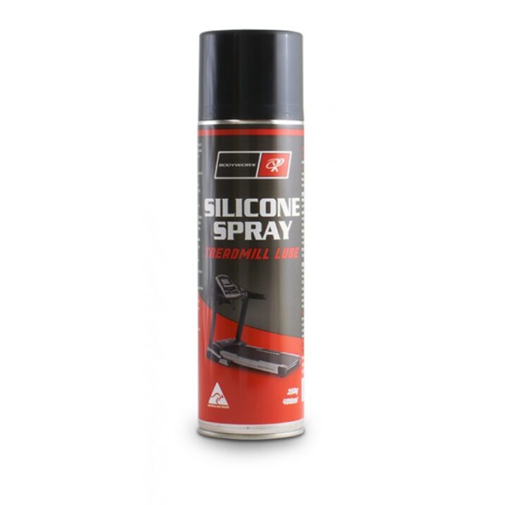 TREADMILL SILICONE SPRAY CAN