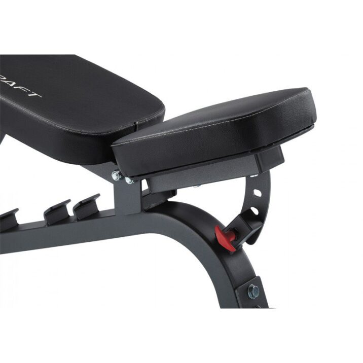 Bodycraft CF601G FID Bench