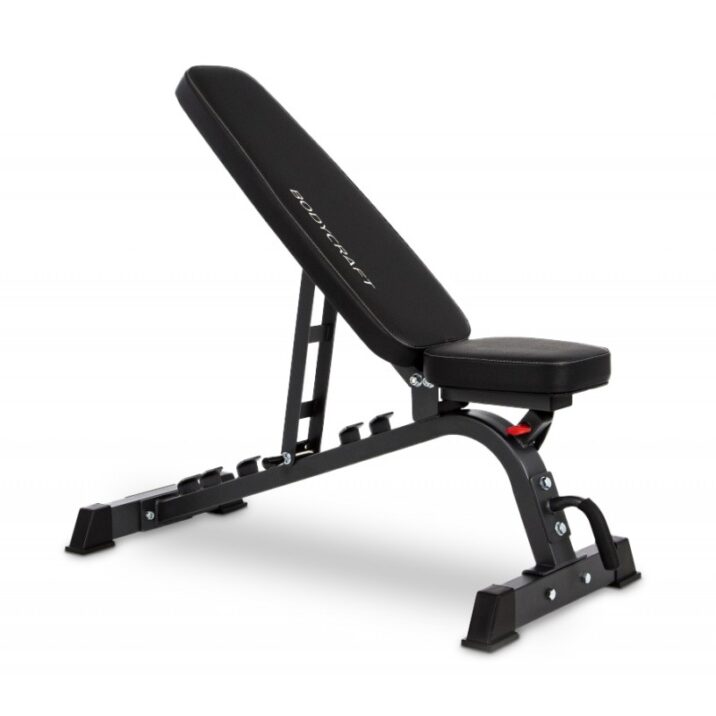 Bodycraft 601 FID Bench