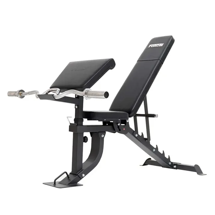 FORCE USA MyBench Evolution Fitness Equipment