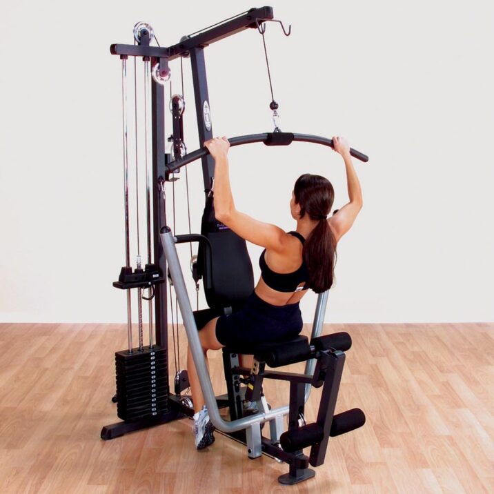 Body-Solid G1S Home Gym