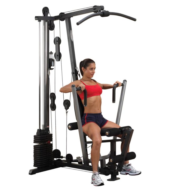 Body-Solid G1S Home Gym