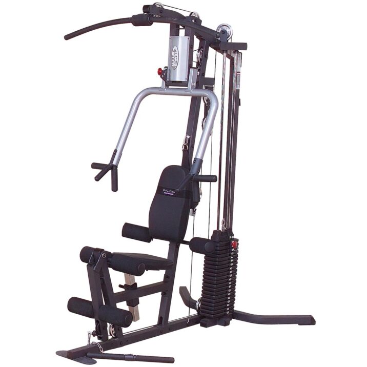 Body-Solid G3S Selectorized Home Gym