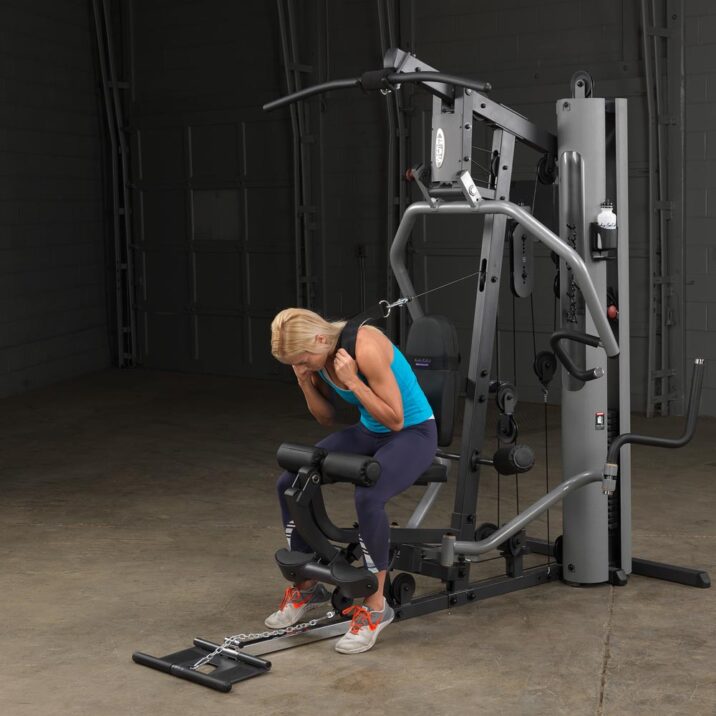 Body-Solid G5S Single Stack Gym