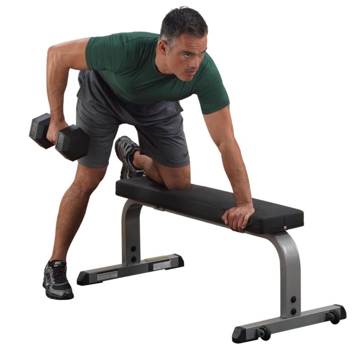 Body-Solid GFB350 Flat Bench