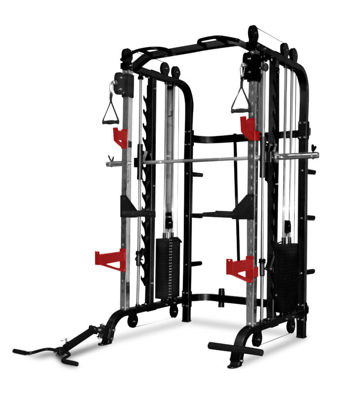 Pivot PXR6210 Functional Trainer Gym Bodyworx Melbourne