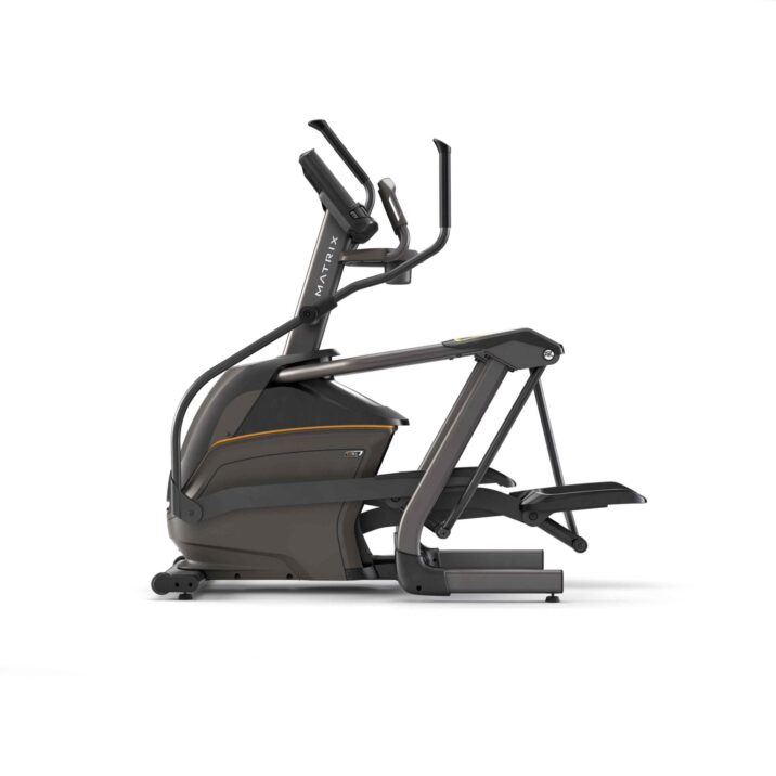 Matrix E30 Suspension Elliptical - XIR Console