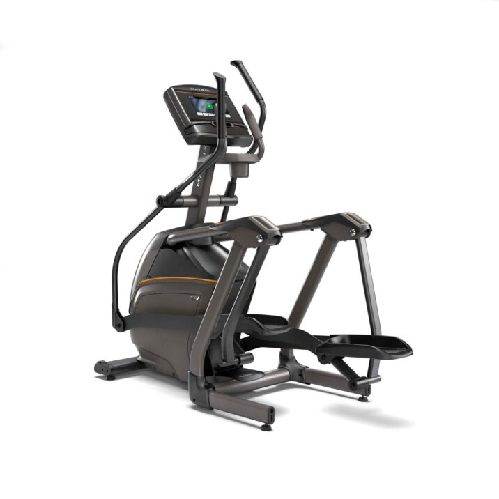 Matrix E30 Suspension Elliptical - XER Console