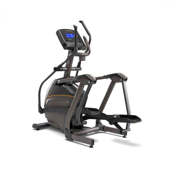 Matrix E30 Suspension Elliptical