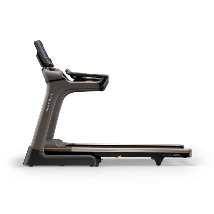 Matrix TF50 Treadmill - XR Console