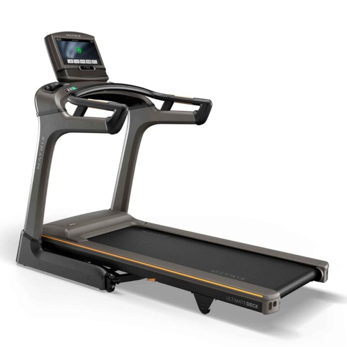 Matrix TF30 Treadmill - XIR Console