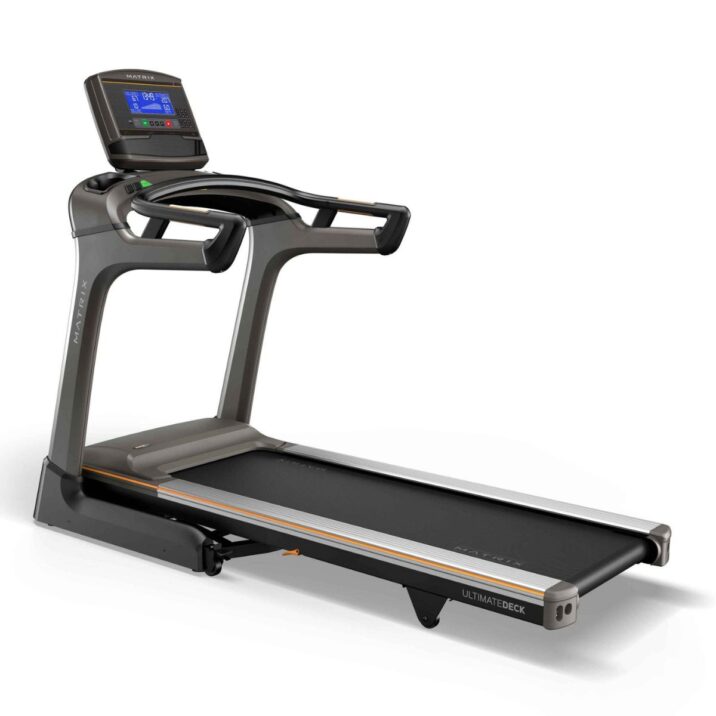 Matrix TF50 Treadmill - XR Console