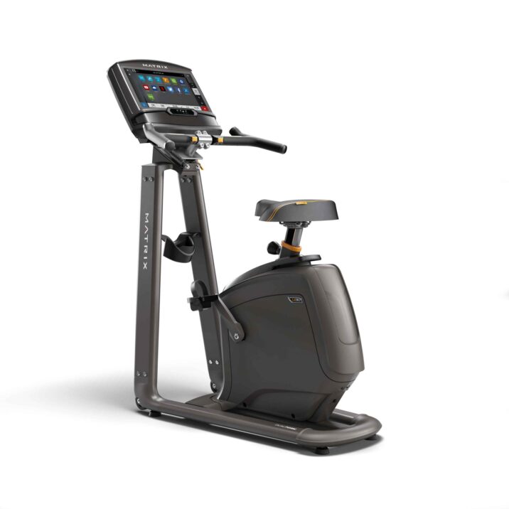 Vision U60 Upright Bike