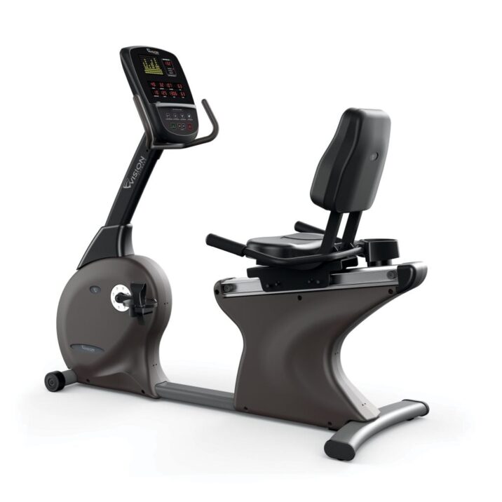 Vision R60 Recumbent Bike