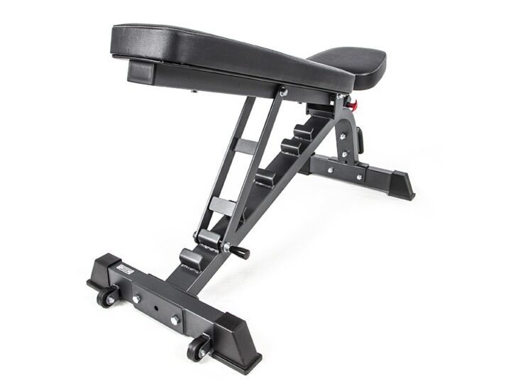 Bodycraft CF601G FID Bench