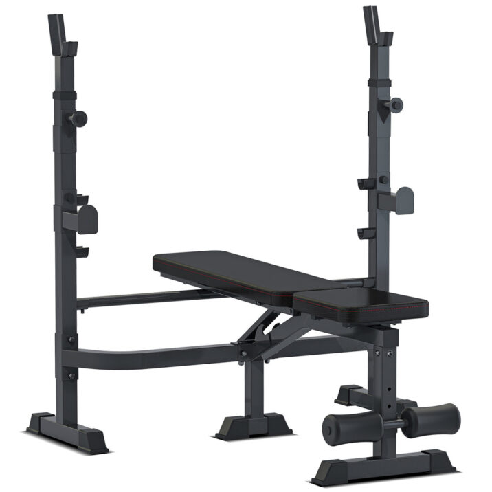 MF-4000 Bench Press