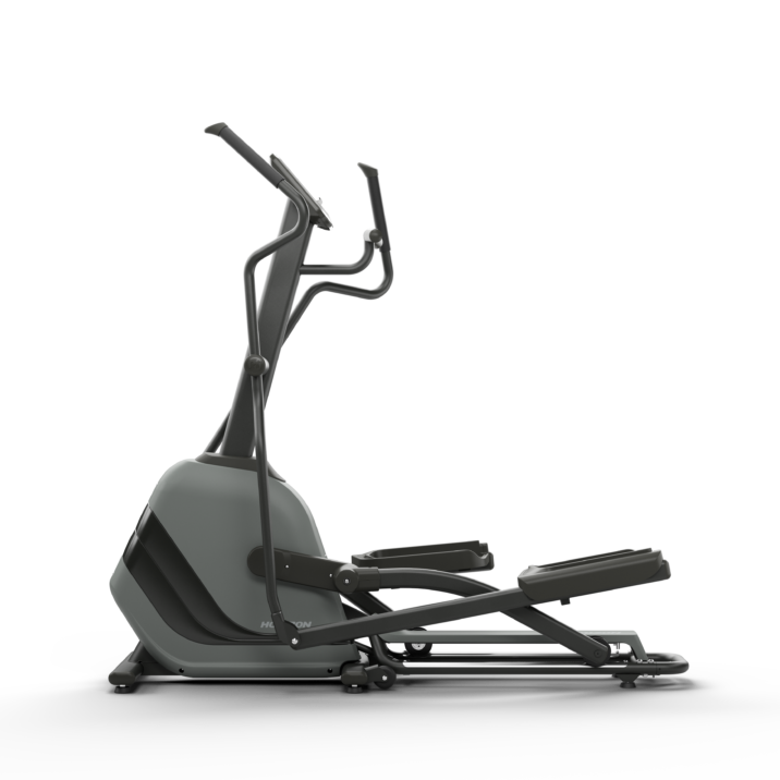 Horizon Andes 3.1 Elliptical Evolution Fitness Equipment