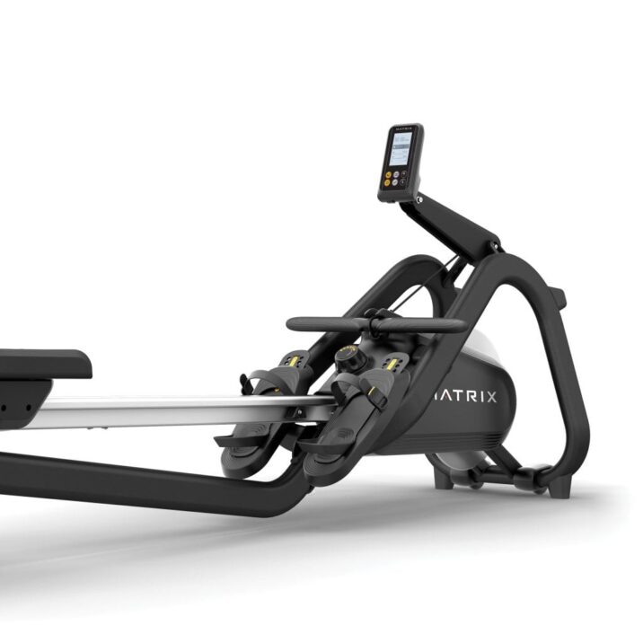 Matrix Rower