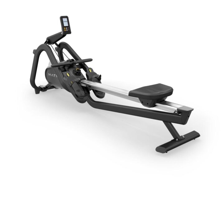 Matrix Rower