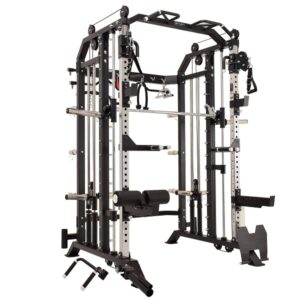VS Series All In One Trainer Smith Machine