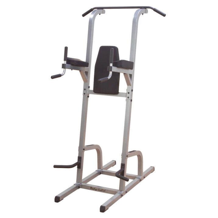 Body-Solid VKR/Chin/Dip Station