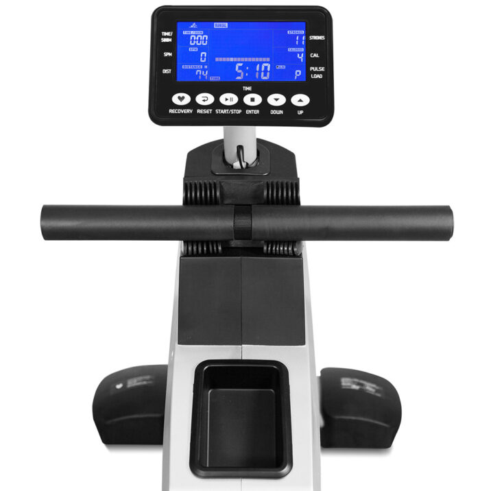 Lifespan 605 Magnetic Rower