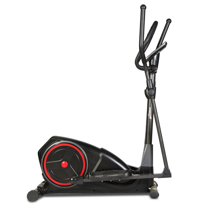 Crosstrainer Exercise Machine