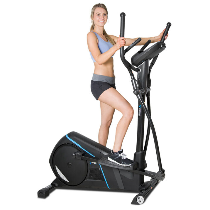 Lifespan X-41 Cross Trainer