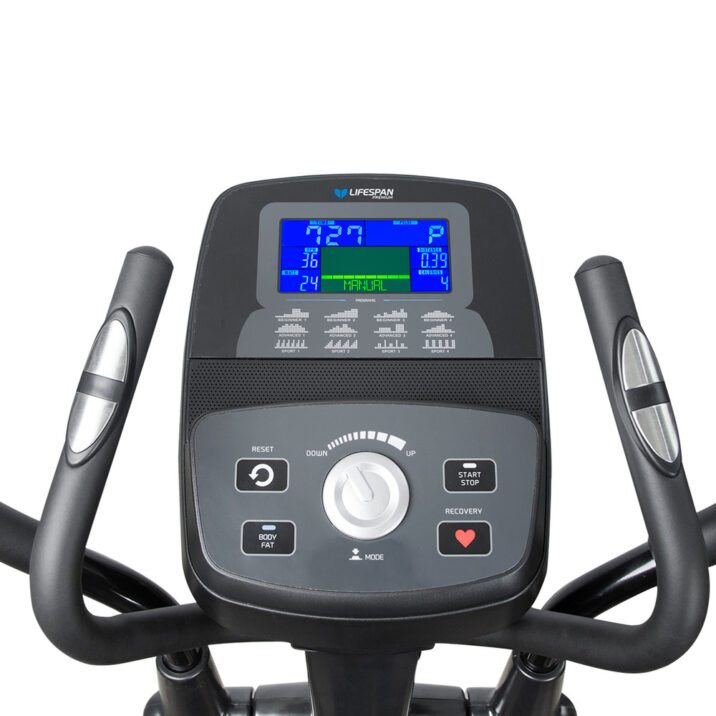 Lifespan X-41 Cross Trainer