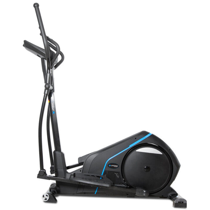 Lifespan X-41 Elliptical Machine