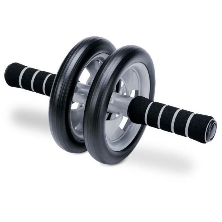 Ab Wheel Exercise Trainer