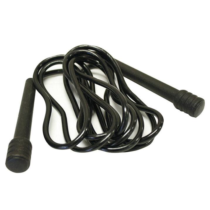 Black 9ft Speed Rope