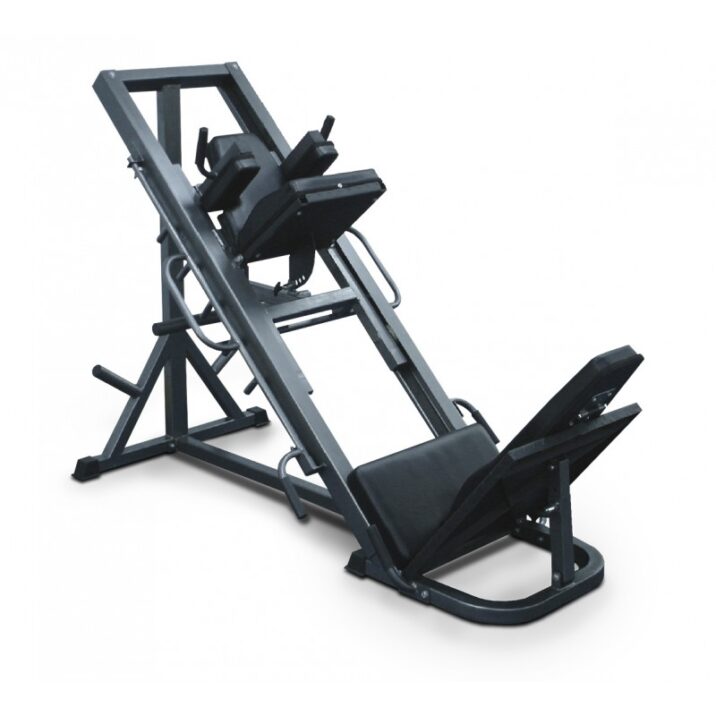 Bodyworx L800LPHS Leg Press Hack Squat