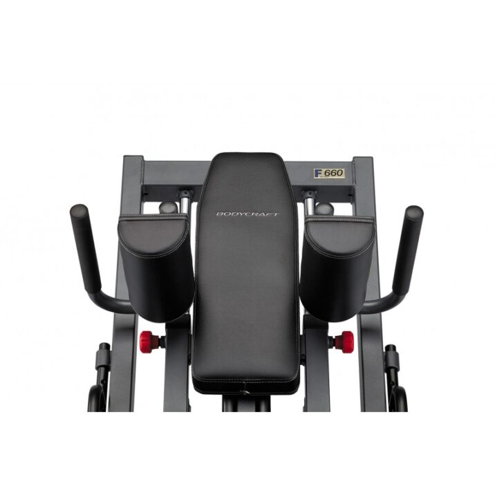 Bodycraft LF660G Leg Press Hip Sled