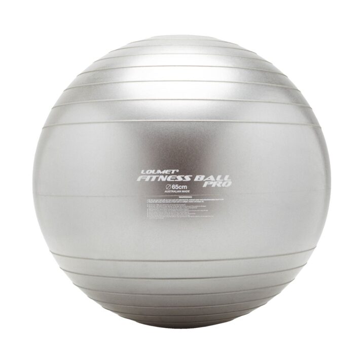 Loumet Fitness Fitball