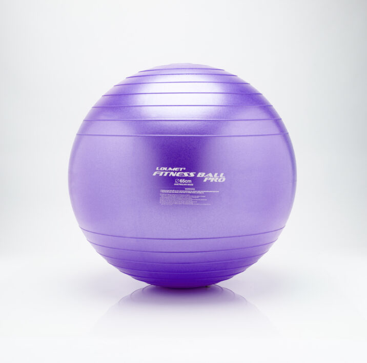 Loumet Fitness Fitball