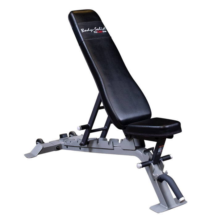 BODY-SOLID SFID325 ADJUSTABLE BENCH