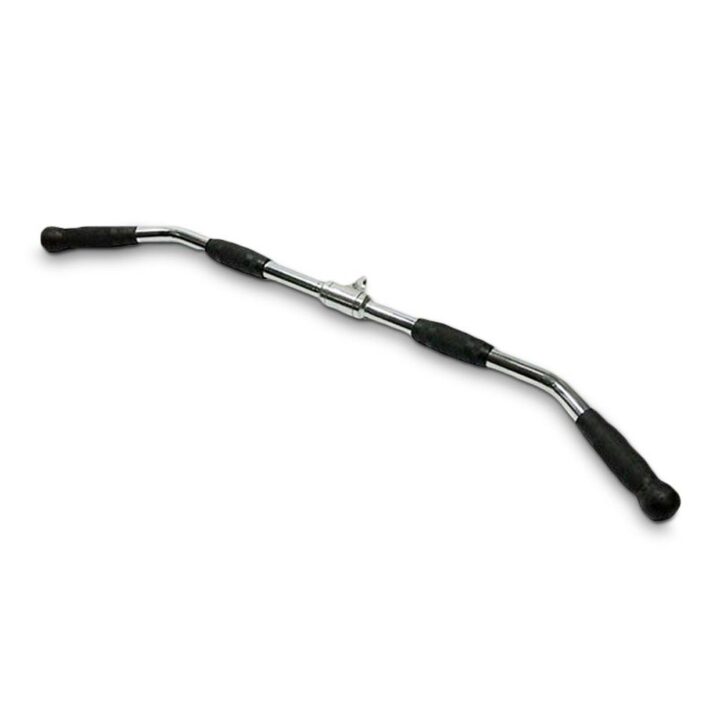 Revolving Lat Pulldown Bar (48 INCH)