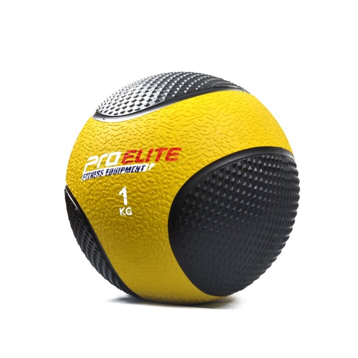 Rubber Medicine Balls