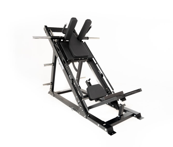 Force USA Original Leg Press / Hack Squat Machine - Image 8