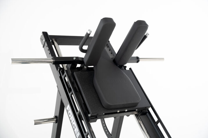 Force USA Original Leg Press / Hack Squat Machine - Image 7