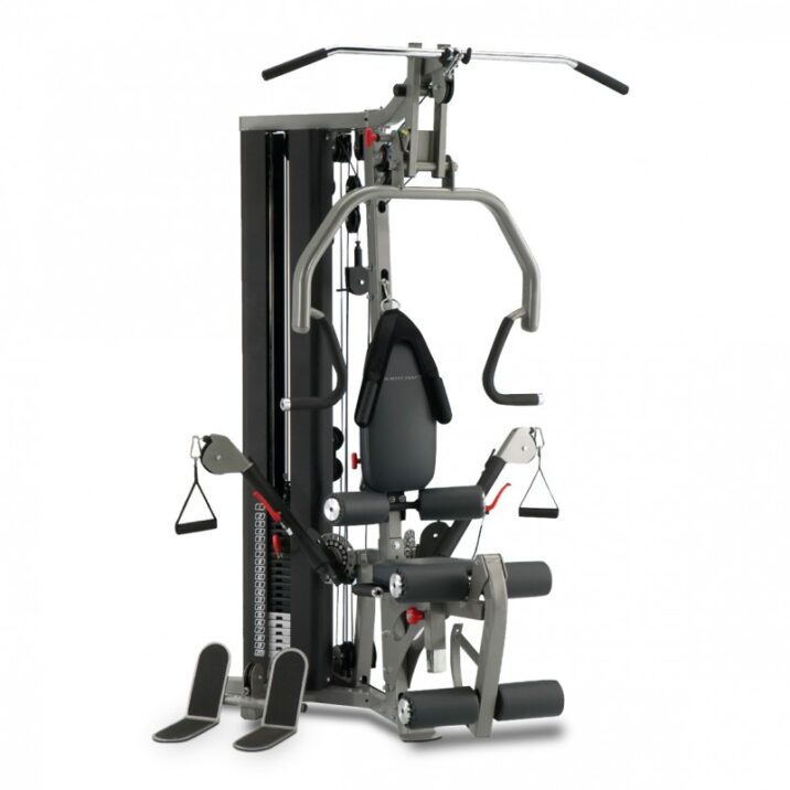 Bodycraft LGX Gym - 2020 Model